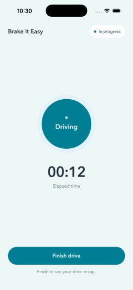 Brake It Easy – screenshot 2