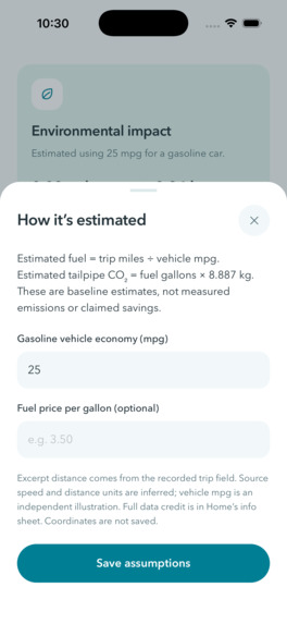 Brake It Easy – screenshot 4
