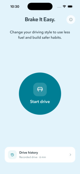 Brake It Easy – screenshot 1