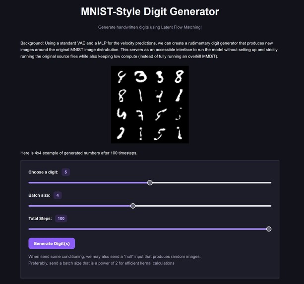 Image Generator – screenshot 1