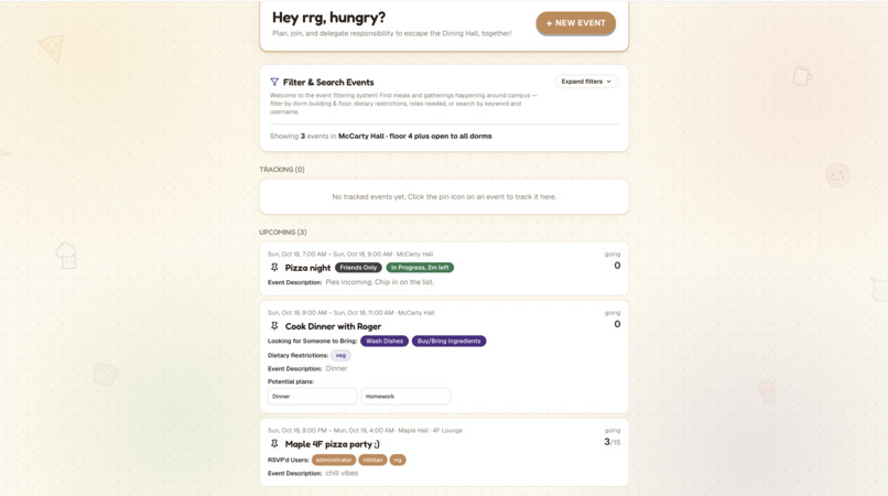 Husky Dormers – screenshot 1