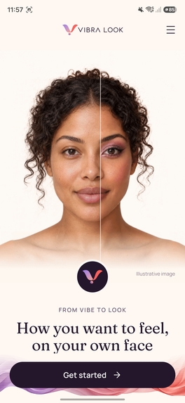 VIBRA LOOK – screenshot 11