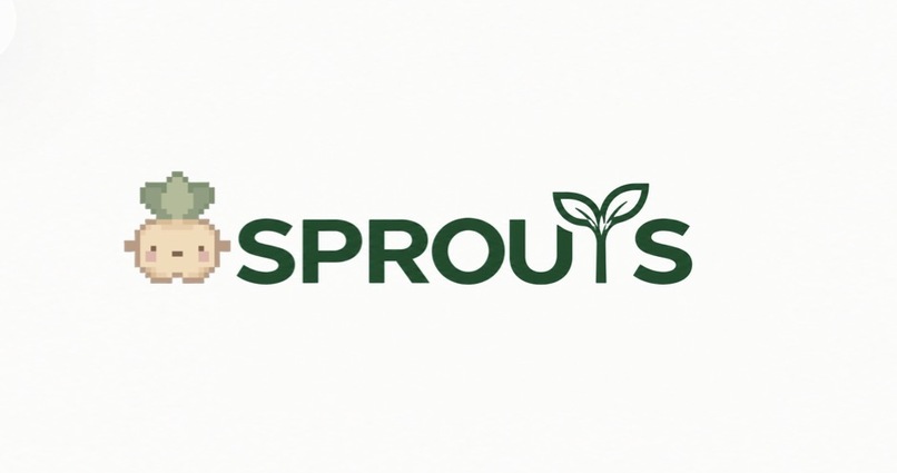Sprouts – screenshot 1