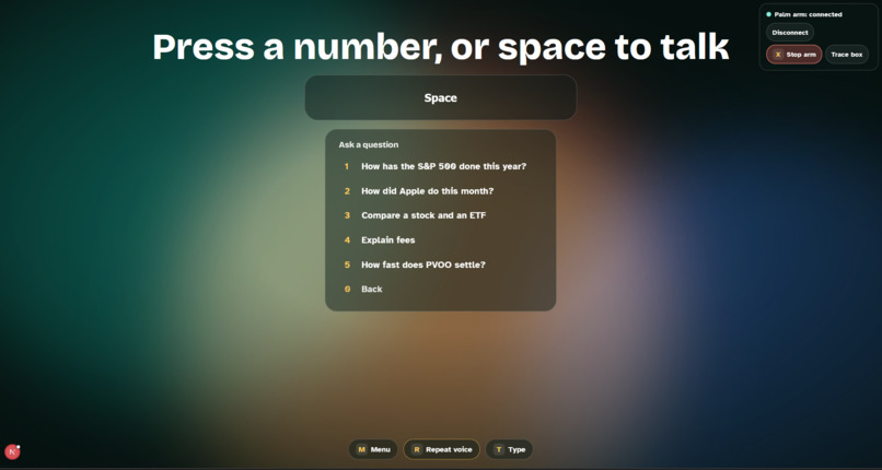 Sonar  – screenshot 2