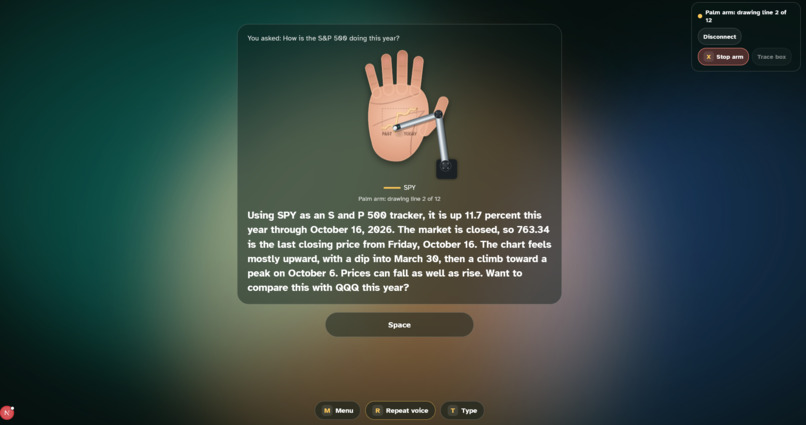 Sonar  – screenshot 3