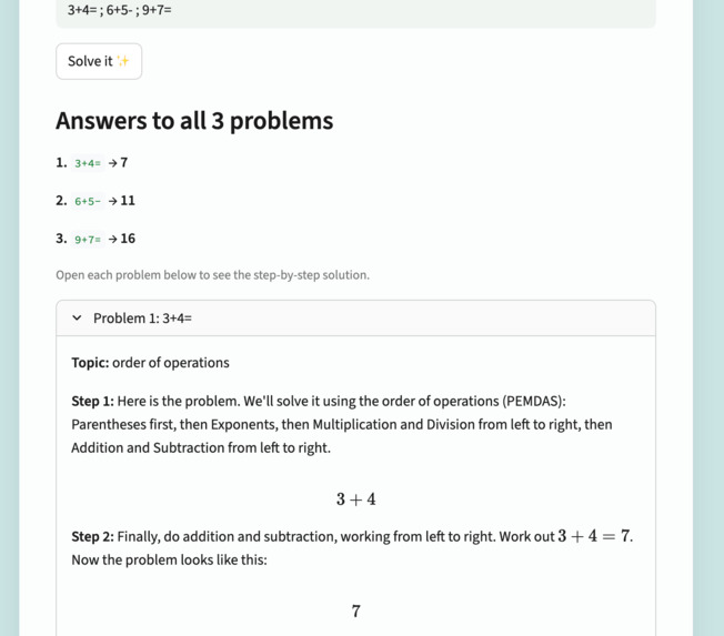 Algae-Bra – screenshot 3