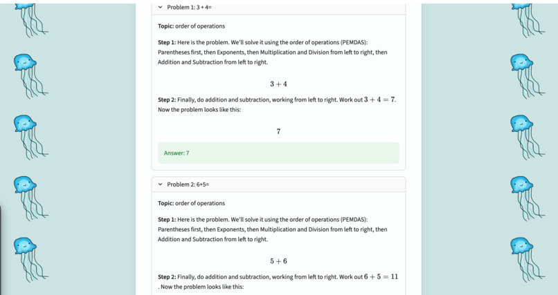 Algae-Bra – screenshot 6