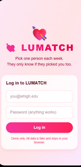 LUMATCH – screenshot 2