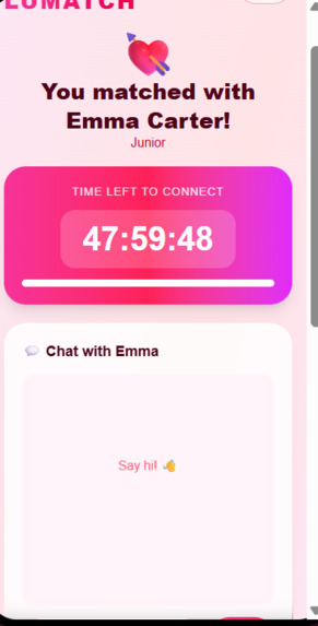 LUMATCH – screenshot 3