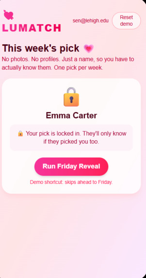 LUMATCH – screenshot 5
