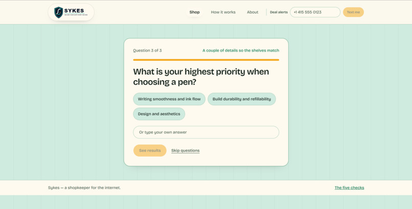 Sykes - Secure Your Kart Every Second – screenshot 4