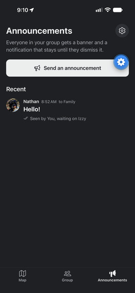 SafeHaven – screenshot 8