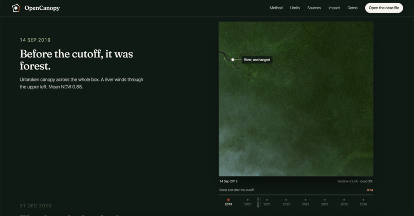 OpenCanopy – screenshot 2