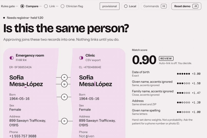 CheckMate – screenshot 7