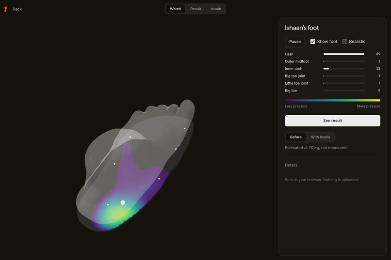 archy – screenshot 3