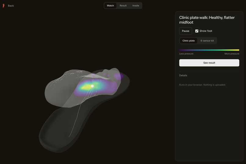 archy – screenshot 4