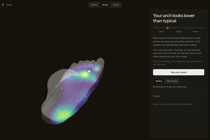 archy – screenshot 5