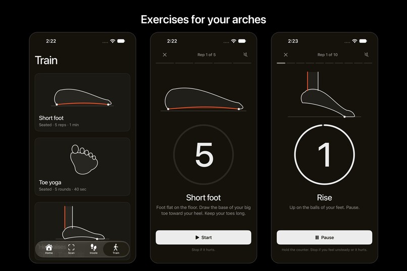 archy – screenshot 8