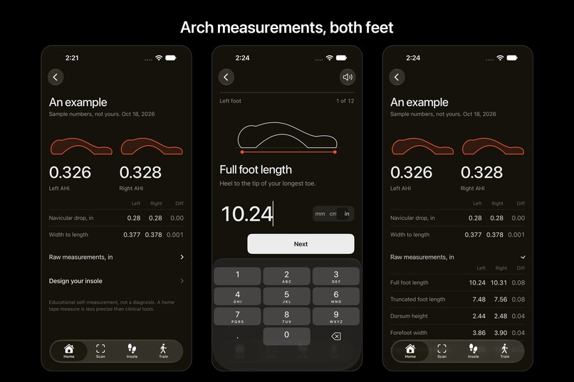 archy – screenshot 6