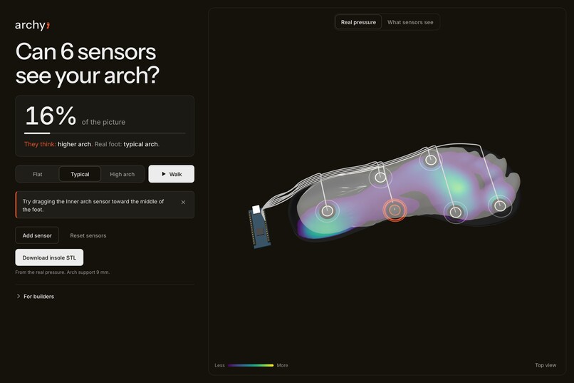 archy – screenshot 10