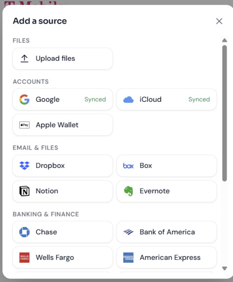 Formly - the secure, fast form filler – screenshot 4
