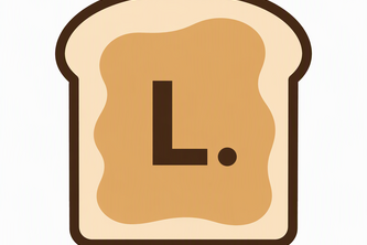 Left On Bread.