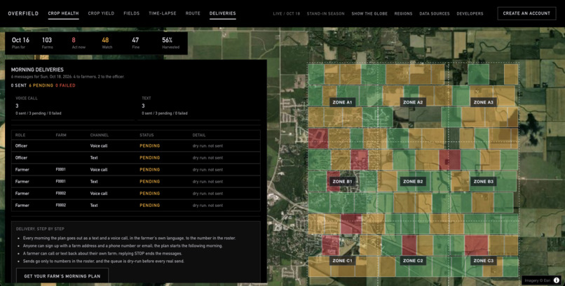 Overfield – screenshot 6