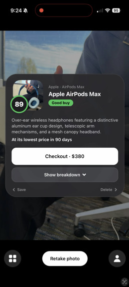 Midas – screenshot 4