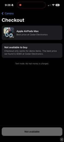 Midas – screenshot 6