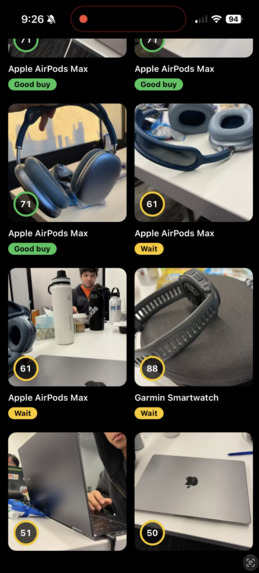 Midas – screenshot 7