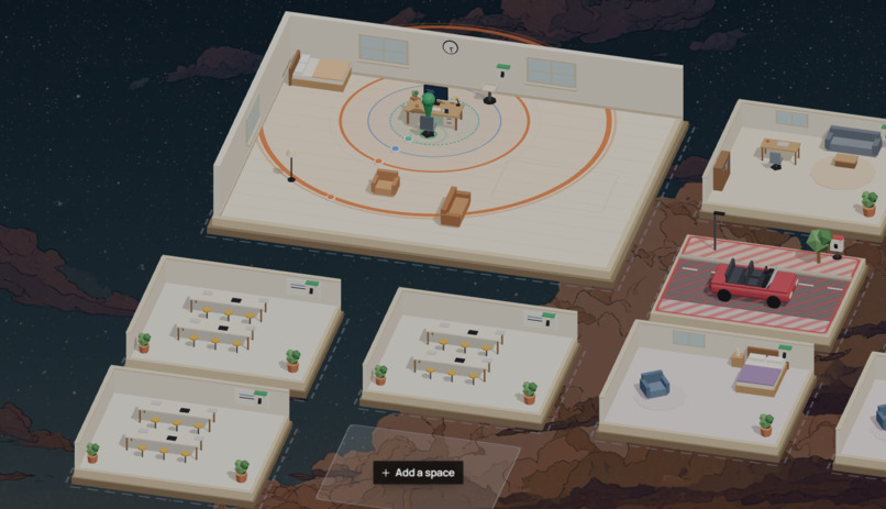 BipBip – screenshot 2