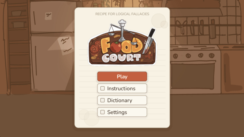 Food Court – screenshot 1