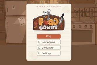 Food Court
