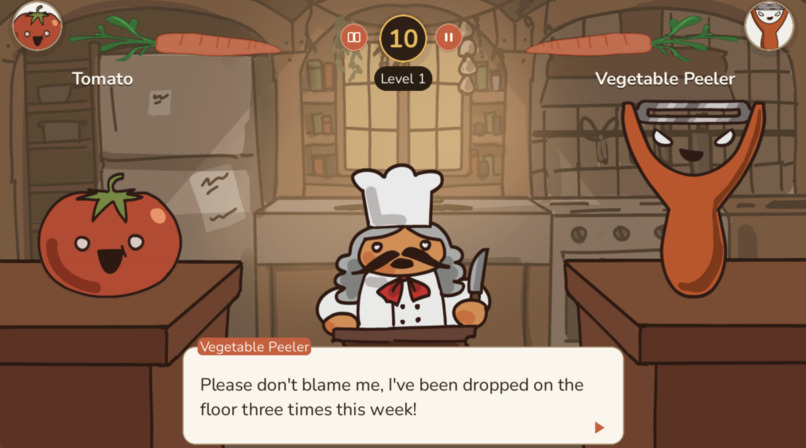 Food Court – screenshot 4