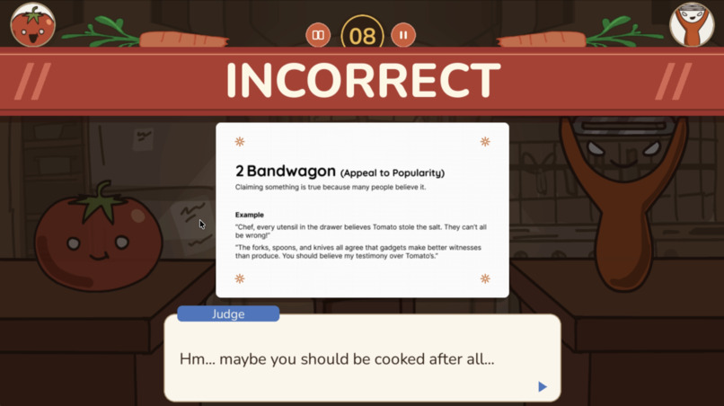 Food Court – screenshot 6