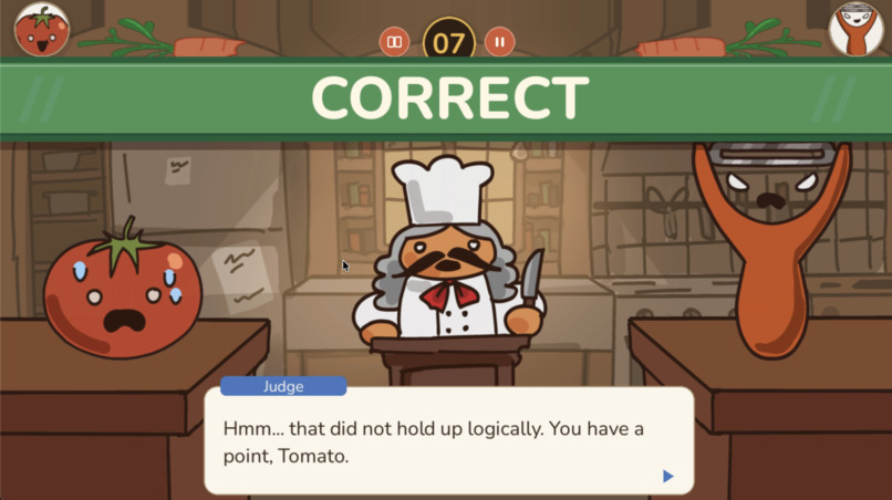 Food Court – screenshot 7