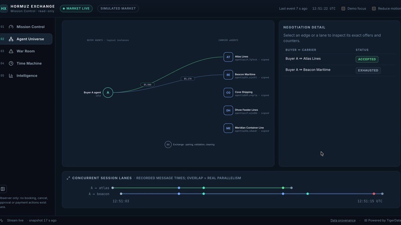 Parley – screenshot 6