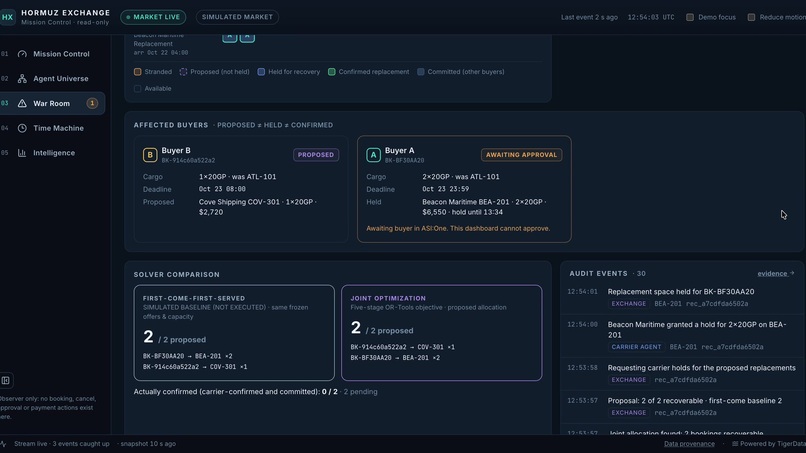 Parley – screenshot 8