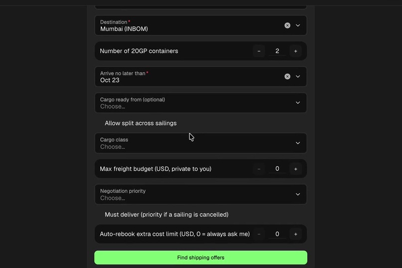Parley – screenshot 9