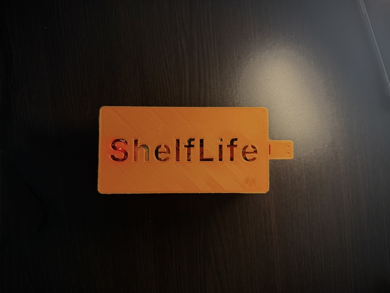 ShelfLife  – screenshot 2