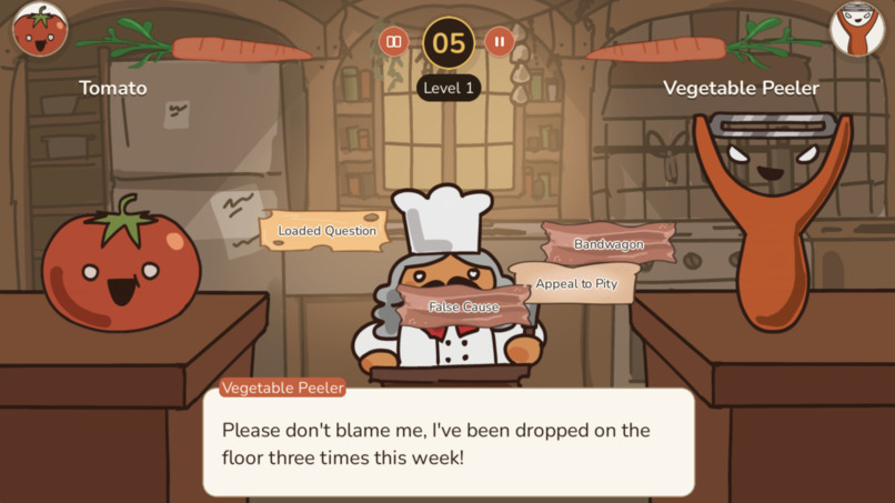 Food Court – screenshot 5