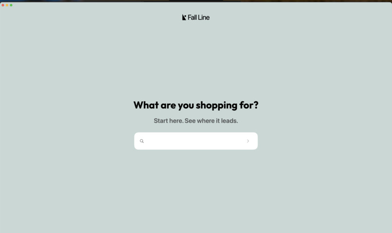 Fall Line – screenshot 2