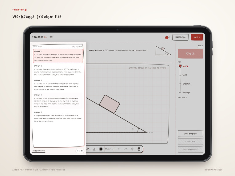 Tamatar – screenshot 1