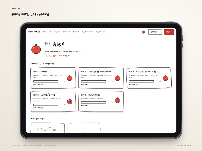 Tamatar – screenshot 2