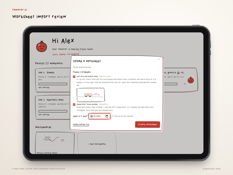Tamatar – screenshot 4
