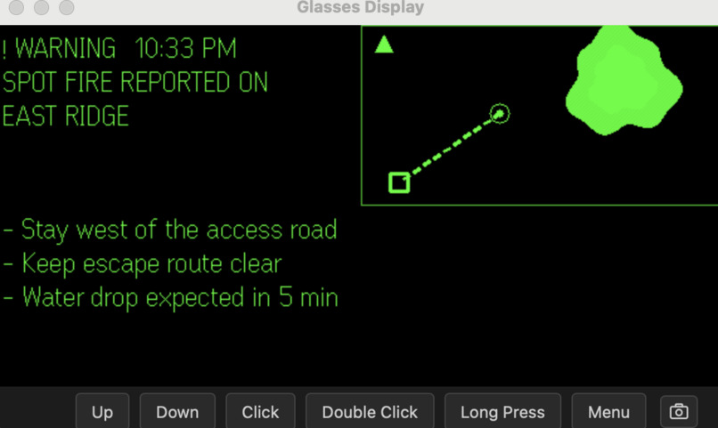 FireSight – screenshot 4