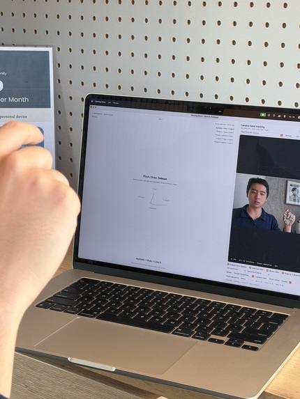 Fall Line – screenshot 5