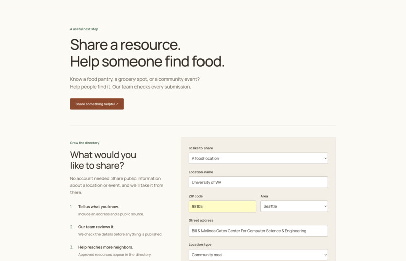 Tumbleweed – screenshot 5