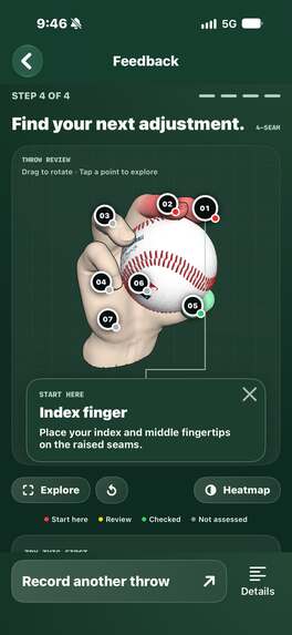 Grip it – screenshot 3
