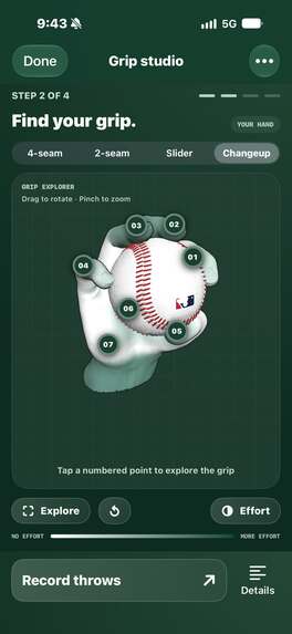 Grip it – screenshot 4